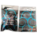 Blazing Johnny Premium Flower 5g (Greenhouse) - Pineapple Express (Sativa)