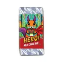 Trippy Nootropic Craft Chocolate HERO Bar 75g - Milk Chocolate 5000mg