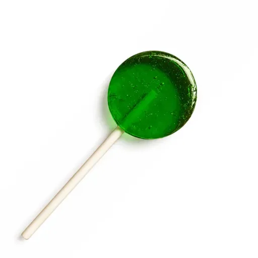 Fruity Lollipops Full Spectrum 30mg (Sativa) (Cream Soda)
