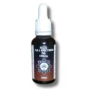 Full Spectrum Black Cannabis Oil (B.C.O) 30ml