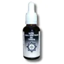 Full Spectrum Black Cannabis Oil (B.C.O) 30ml