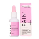 Pain Relief - FECO THC/CBD Oil 30ml