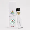 ZenPod Disposable Vapes 1ml - Durban Poison (Sativa)