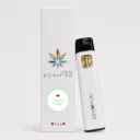 ZenPod Disposable Vapes 1ml - Limoncello (Sativa)
