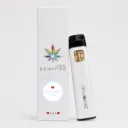 ZenPod Disposable Vapes 1ml - Skywalker OG (Indica)