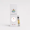 ZenPen Vape Cartridge 1ml - Ice Cream Cake (Indica)