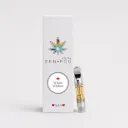 ZenPen Vape Cartridge 1ml - White Widow (Hybrid)
