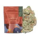 Premium AAA+ Flower 1g (Indoor) - AK-47 (Sativa)