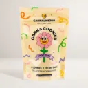 Choc Chip Cookies 100mg (5x20mg)