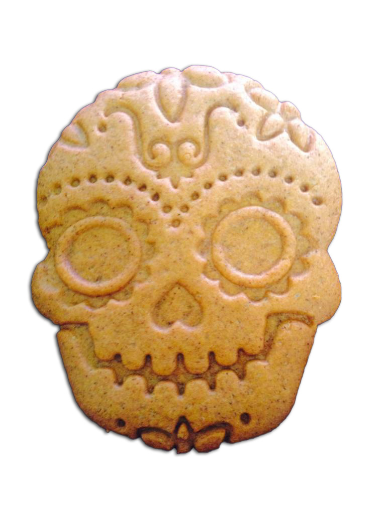 Canna Biscuits - Speculaas (Pack of 10) (50 mg)