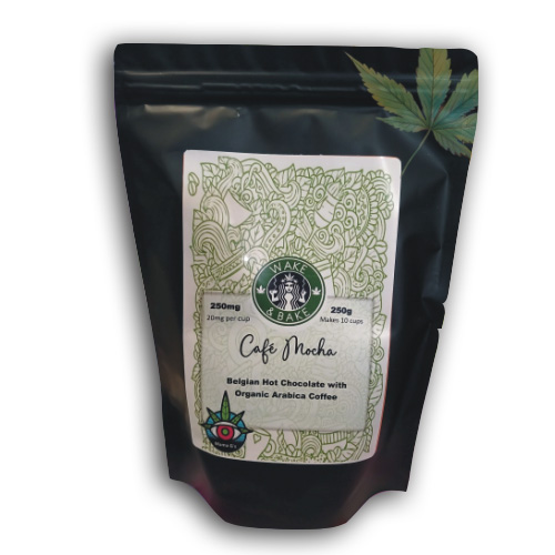 Café Mocha 250g