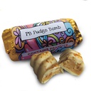 Peanut Butter Fudge Bomb Bars (Pack of 10)