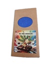 100g Top Deck Chocolate Slabs (Pack of 3)