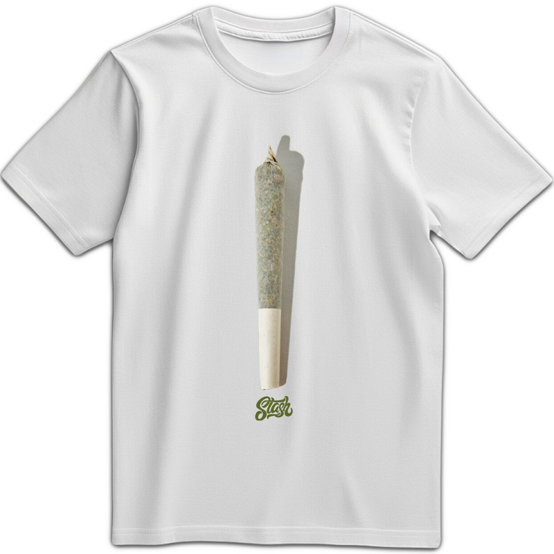 Stash T-shirts - Stash J (Small)