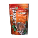 Butterscotch Toffees