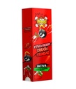 Bhang Bars Liquid Diamond Fusion THC Vapes 2g - Strawberry Cough Sundae (Sativa)