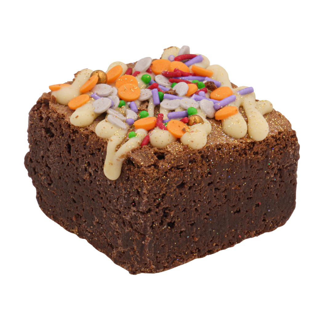 Chocolate Brownie Full Spectrum (6x50mg)