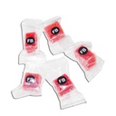 Gummies - Jellies 30mg (Singles, Individually Wrapped) - Fire Ball