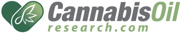 Cannabis Oil Research